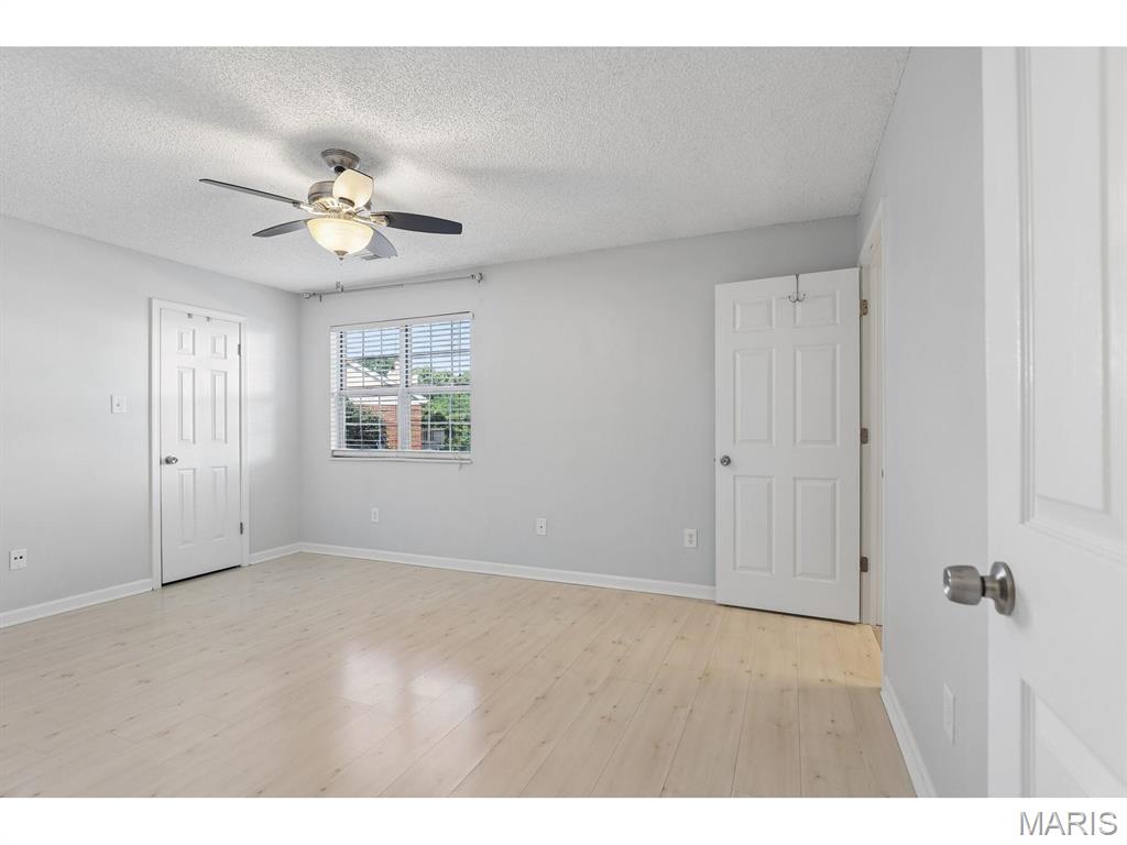 Brentwood Forest Condo Ph Eight - Residential