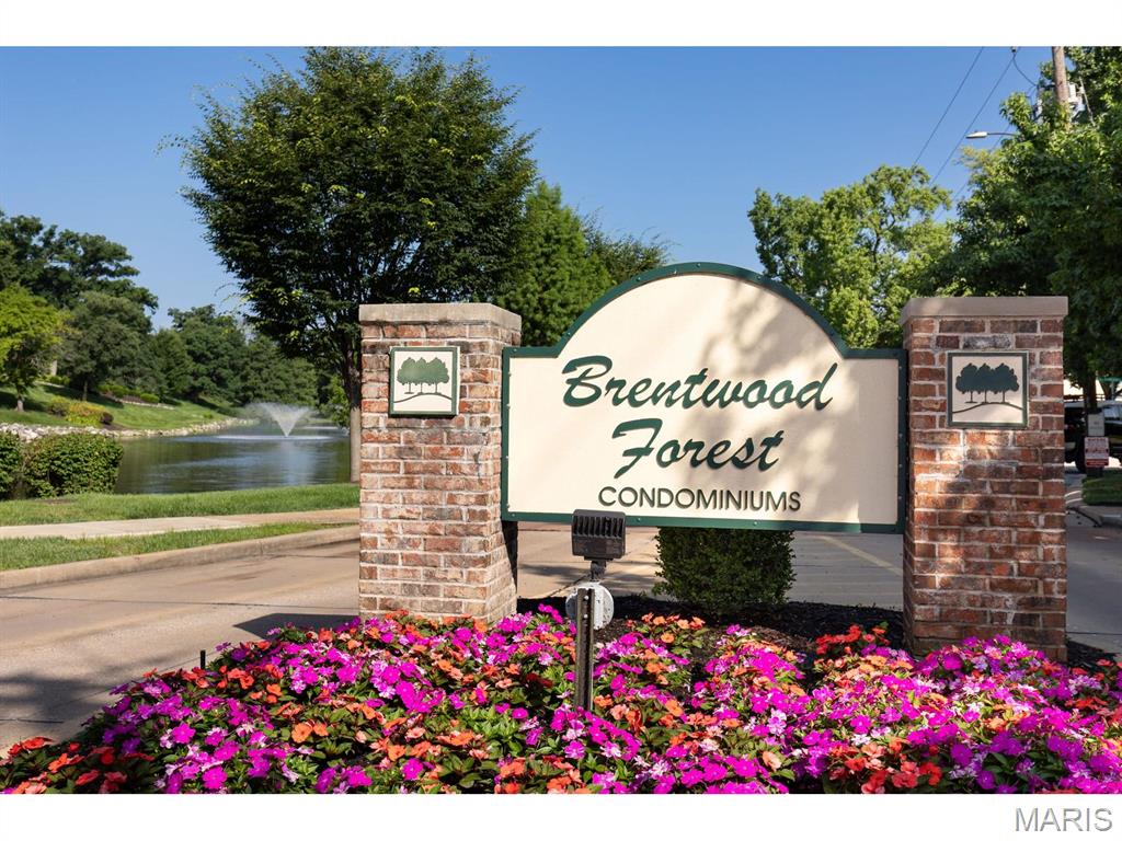 Brentwood Forest Condo Ph Eight - Residential