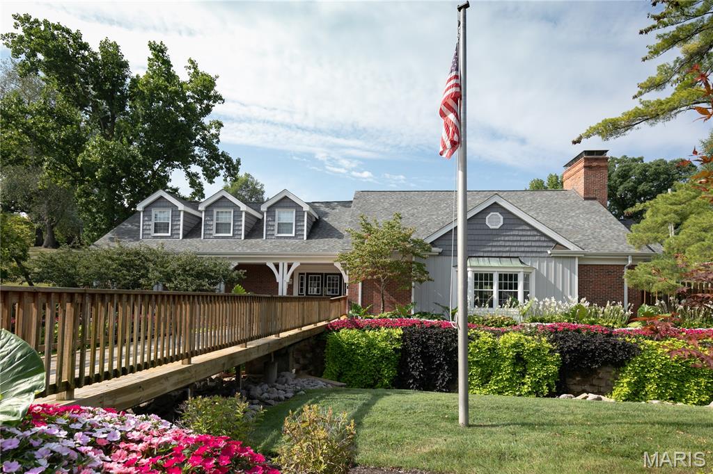 Brentwood Forest Condo Ph Eight - Residential