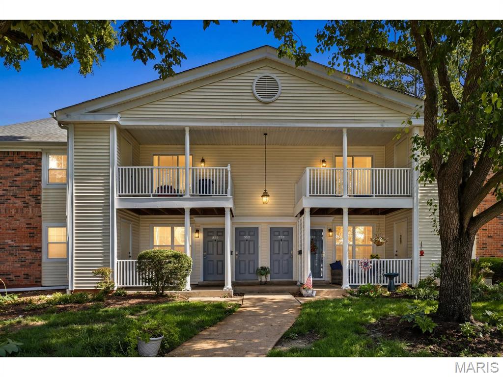 Brentwood Forest Condo Ph Eight - Residential