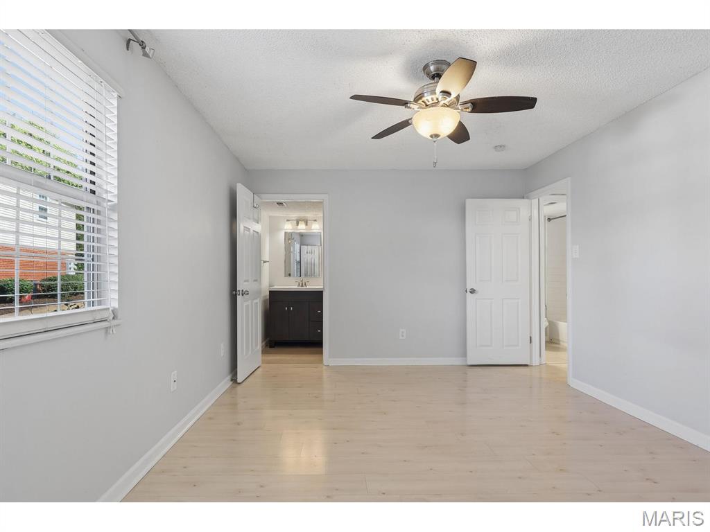 Brentwood Forest Condo Ph Eight - Residential