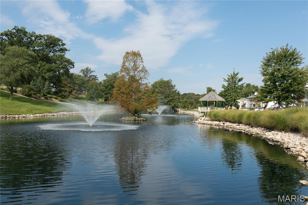 Brentwood Forest Condo Ph Eight - Residential