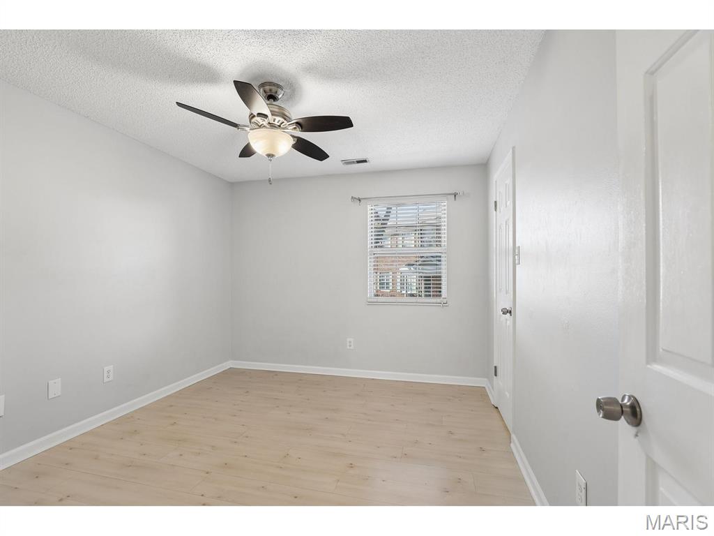 Brentwood Forest Condo Ph Eight - Residential
