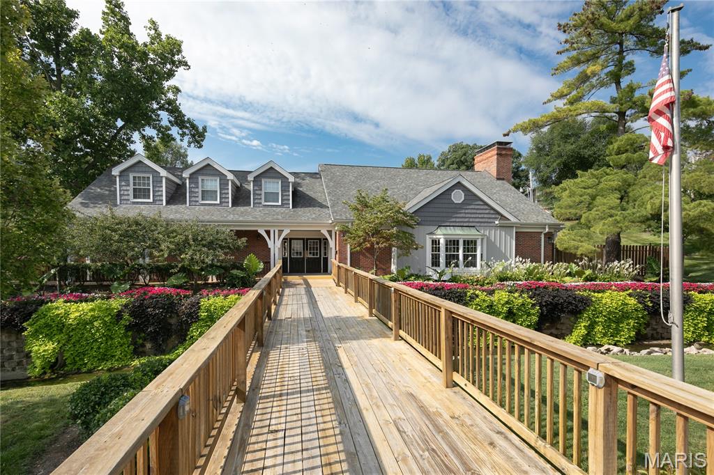 Brentwood Forest Condo Ph Eight - Residential