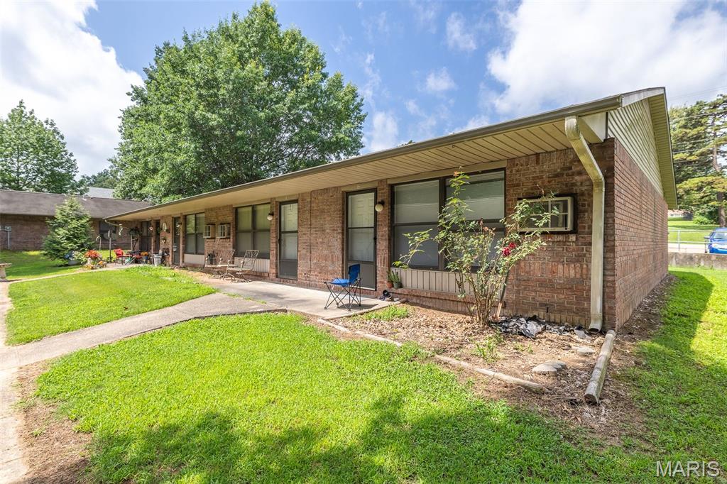 Indian Hills Resub - Commercial Sale