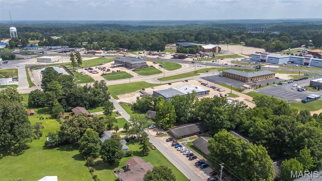 Indian Hills Resub - Commercial Sale