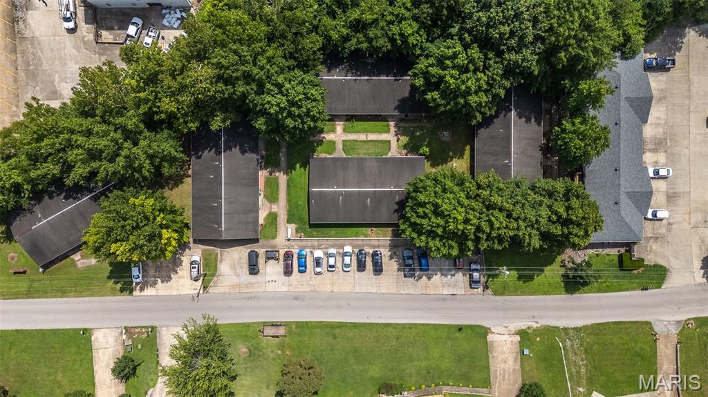 Indian Hills Resub - Commercial Sale