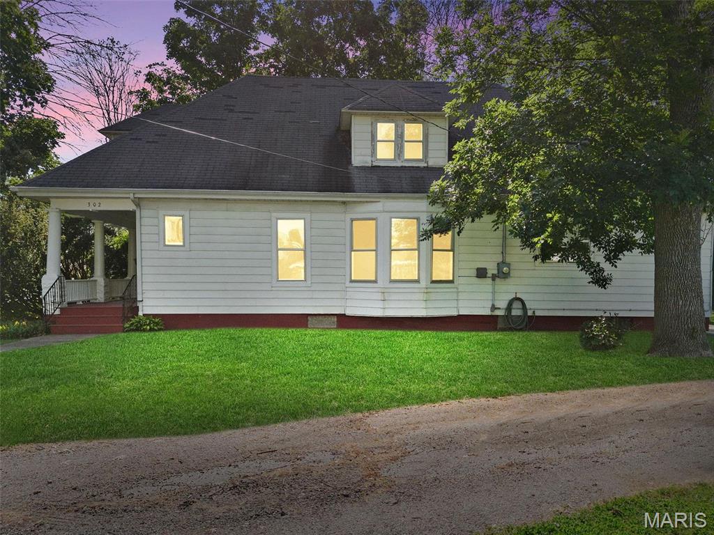 N/A - Residential
