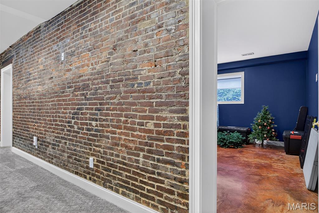 Lafayette Square - Residential