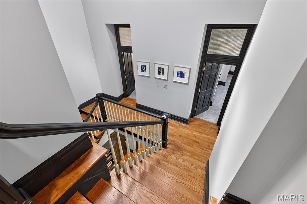 Lafayette Square - Residential