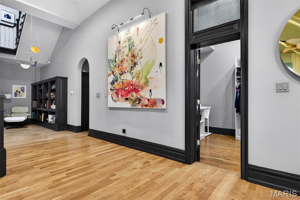 Lafayette Square - Residential