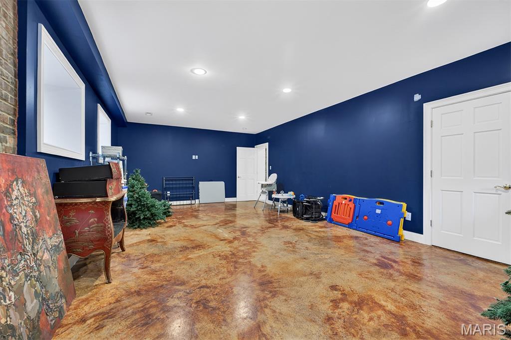 Lafayette Square - Residential