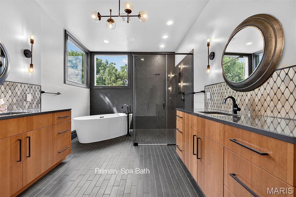 Lafayette Square - Residential