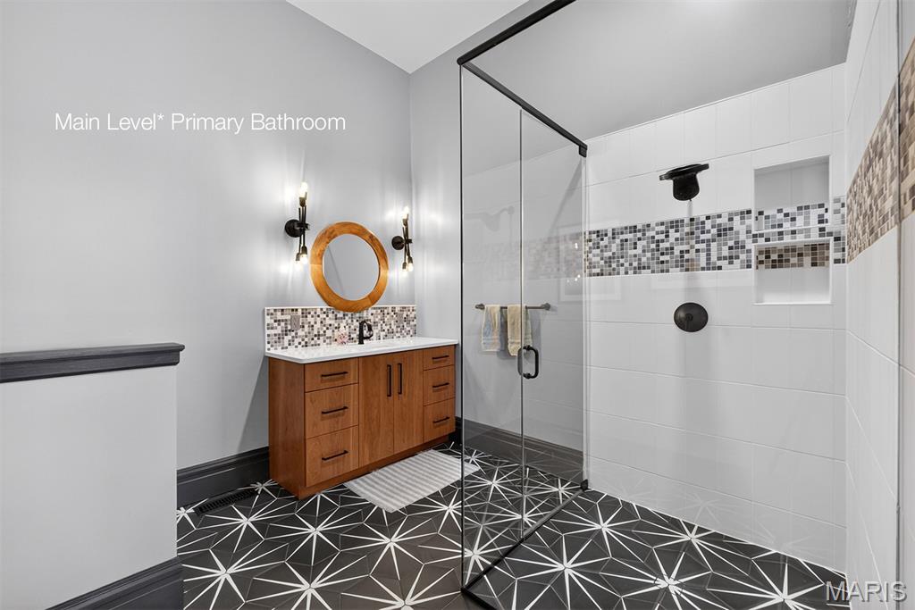Lafayette Square - Residential