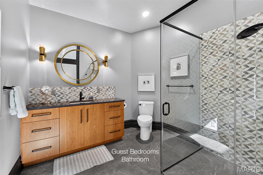 Lafayette Square - Residential