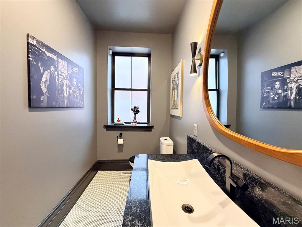 Lafayette Square - Residential