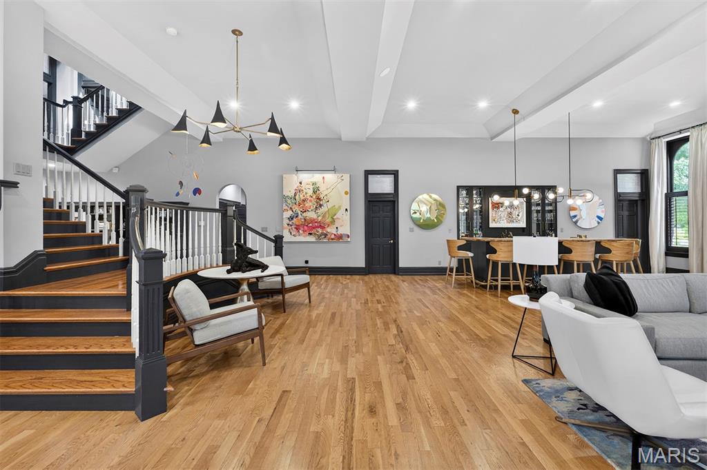Lafayette Square - Residential