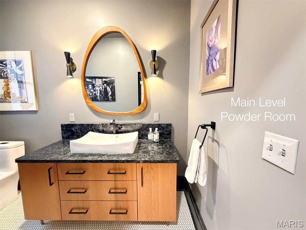 Lafayette Square - Residential