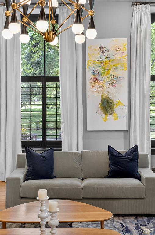 Lafayette Square - Residential