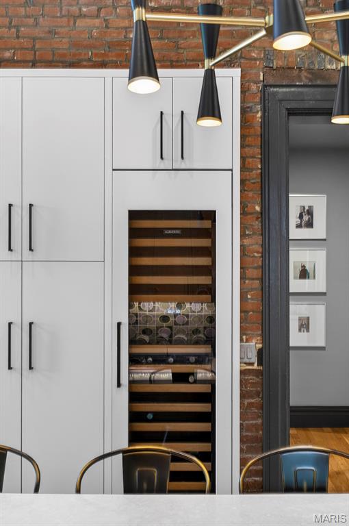 Lafayette Square - Residential