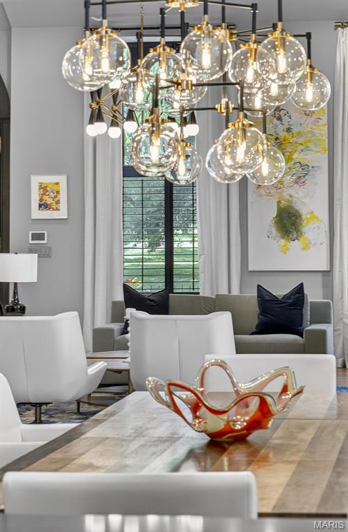 Lafayette Square - Residential