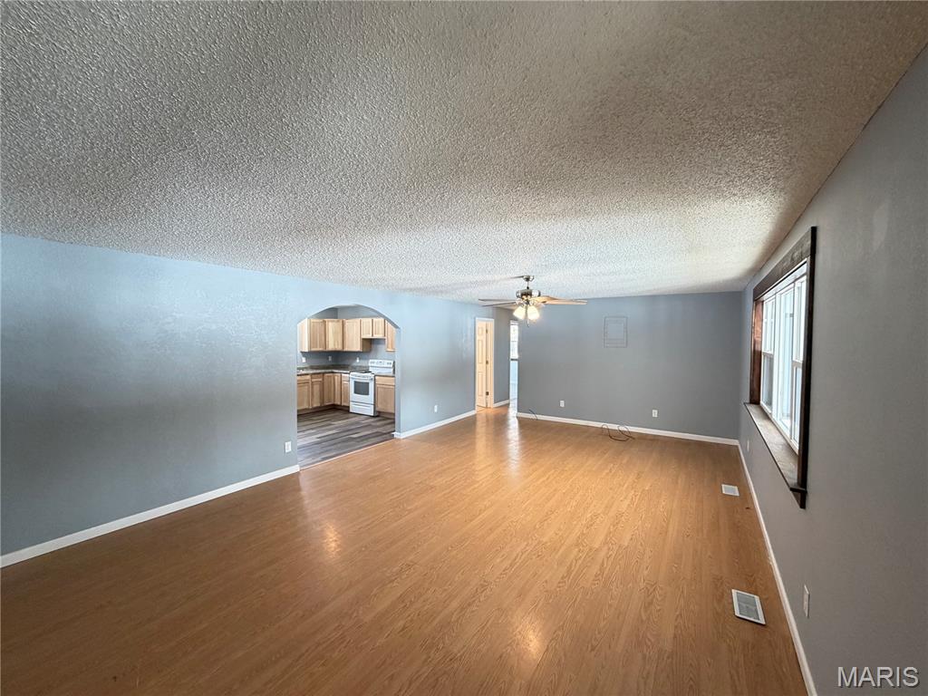 Union Hills - Residential