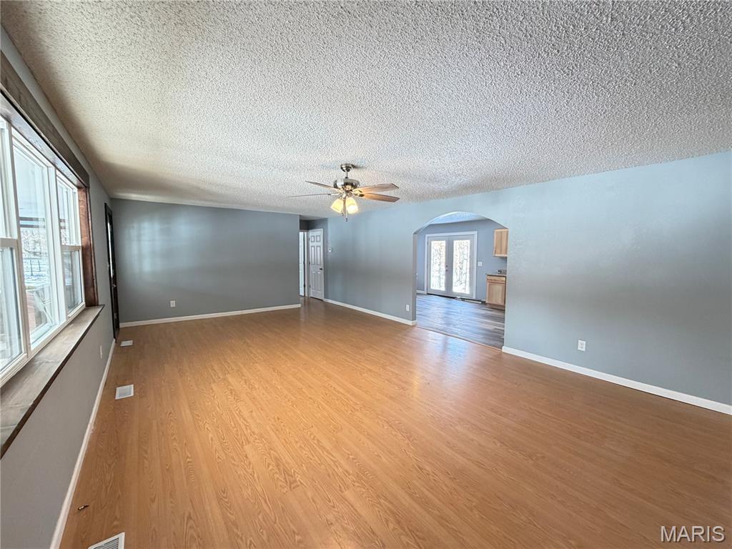 Union Hills - Residential