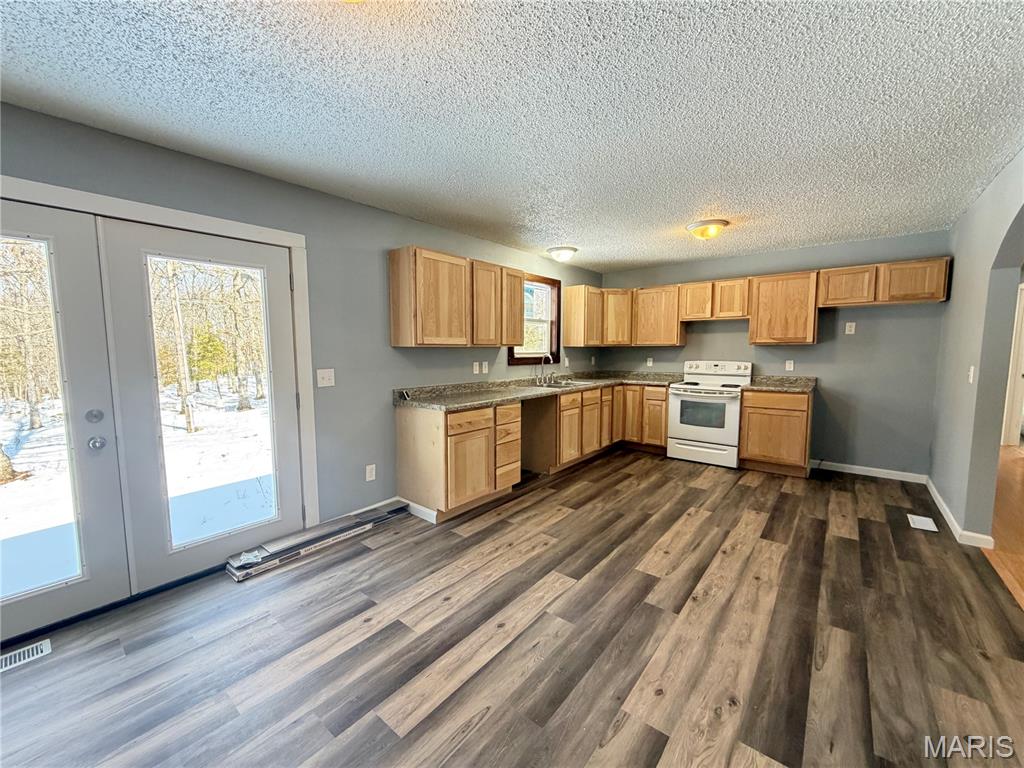 Union Hills - Residential