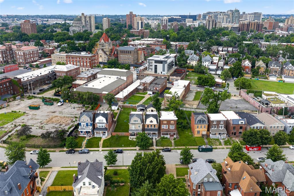 Hortons Washington Add - Residential