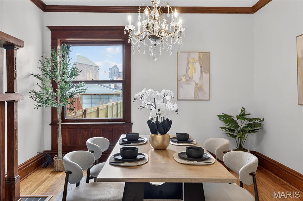 Hortons Washington Add - Residential