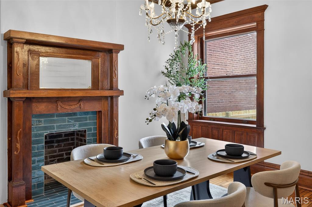 Hortons Washington Add - Residential