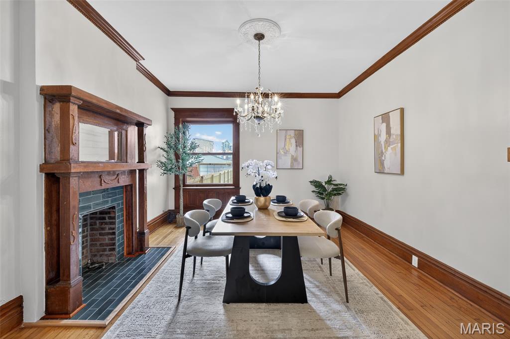 Hortons Washington Add - Residential