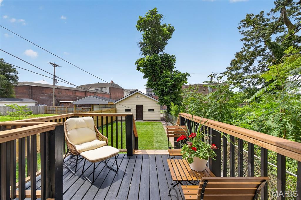 Hortons Washington Add - Residential