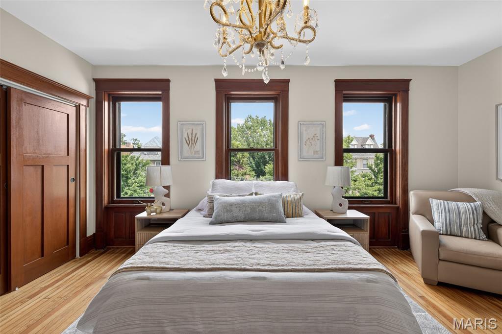 Hortons Washington Add - Residential