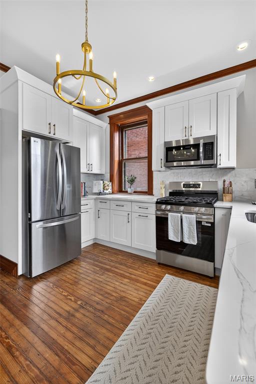 Hortons Washington Add - Residential