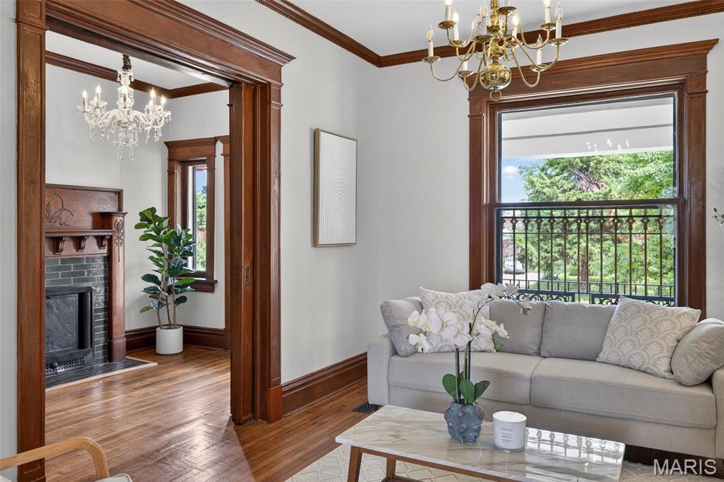 Hortons Washington Add - Residential