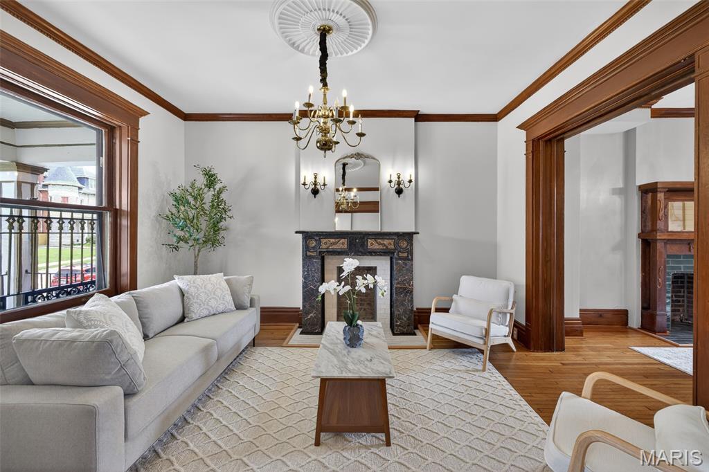 Hortons Washington Add - Residential