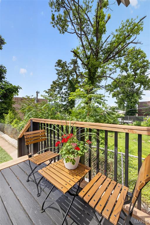 Hortons Washington Add - Residential