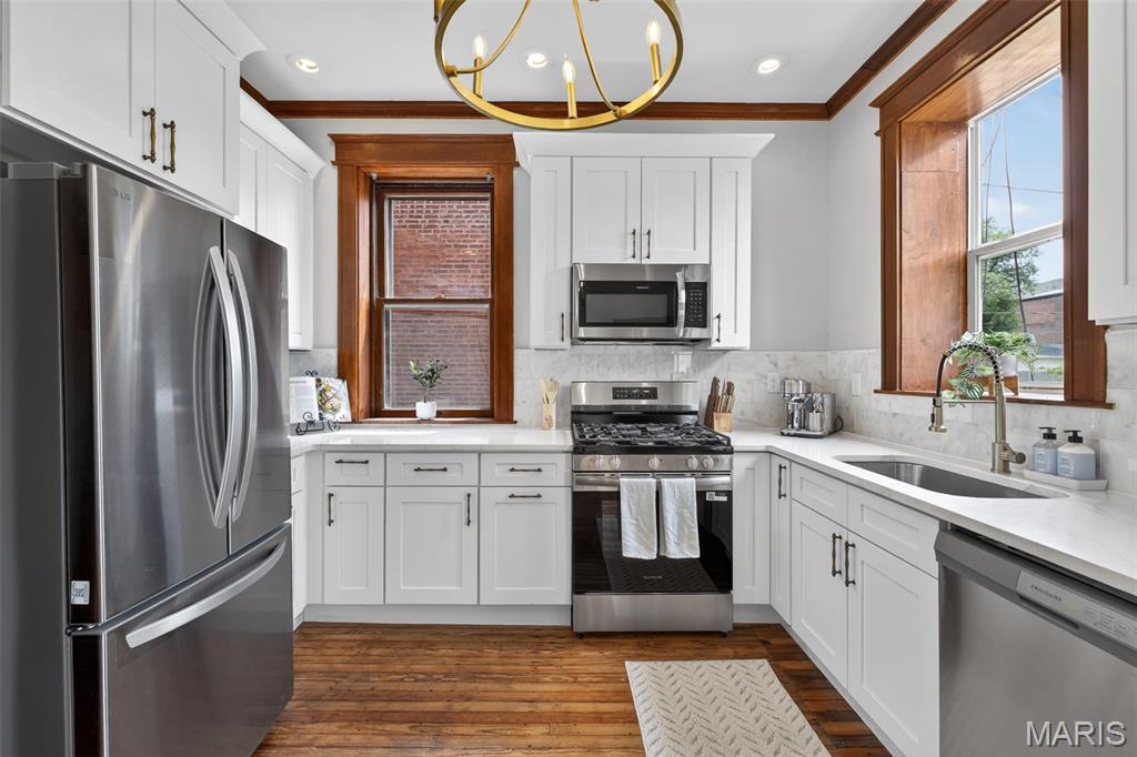 Hortons Washington Add - Residential