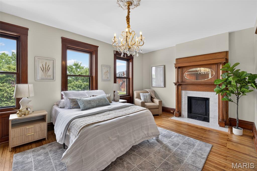 Hortons Washington Add - Residential