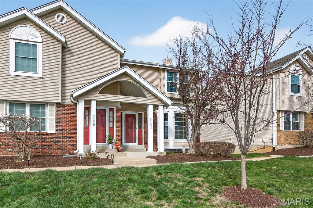 Vlgs Of Windwood Ph2 & Esmt - Residential