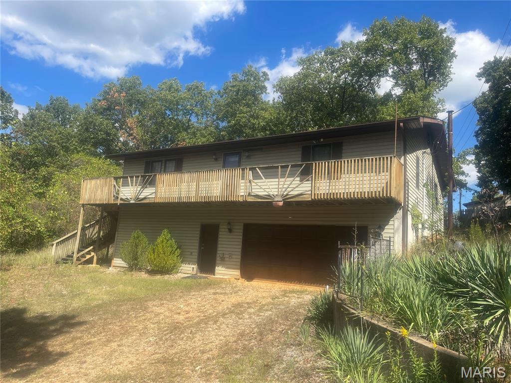 Lake Getaway or Full-Time Residence!

Discover your perfect retreat or permanent home in this spacious and fully furnished property located in the beautiful Goose Creek community. With all appliances included, this home is ready for you to enjoy everything the lake lifestyle has to offer.

**Home Features:**
- **Bedrooms:** 2 large bedrooms
- **Bathroom:** 1 full bath
- **Laundry:** Convenient laundry area on the main level
- **Lower Level:** Expansive basement featuring:
  - Space for 2 cars
  - An efficiency apartment with roughed-in bath, kitchen, and bedroom—ideal for rental income or additional family space.

**Community Amenities:**
- Gated community with 24-hour security for peace of mind
- Approximately 400 acres of lake for water sports and recreation
- Community pool and beach for relaxation
- Boat docks for your watercraft
- Recreation hall and two playgrounds
- Year-round activities for all ages

Whether you’re seeking a weekend getaway or a full-time residence, this property offers the perfect blend of comfort and community. Don’t miss out on this incredible opportunity to live the lake life! Contact us today for more information or to schedule a viewing.