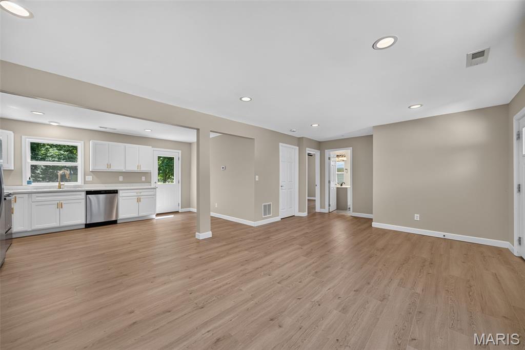 St Chas Heights - Residential