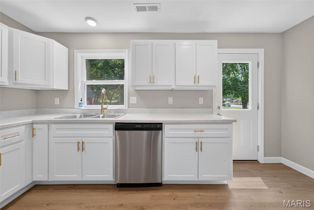 St Chas Heights - Residential