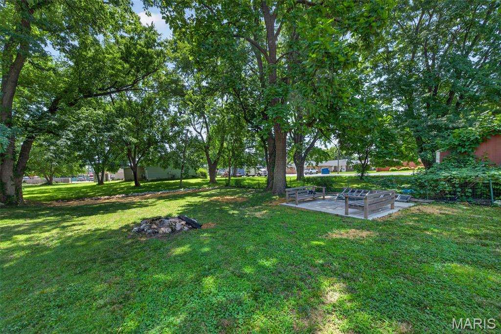 St Chas Heights - Residential