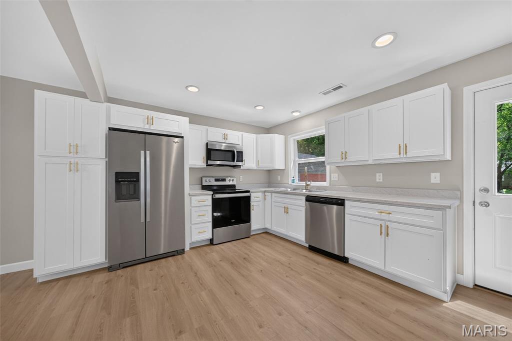 St Chas Heights - Residential