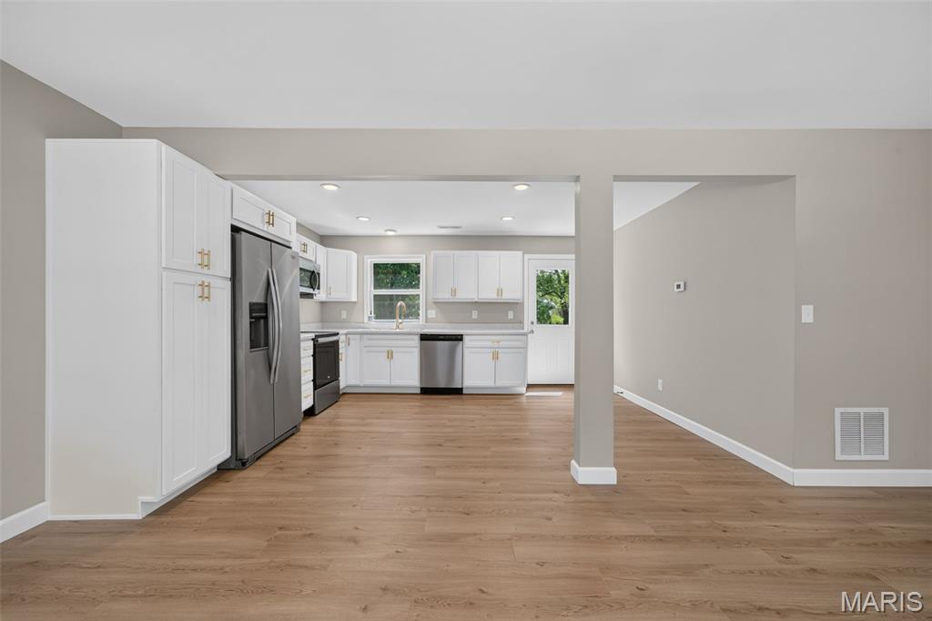 St Chas Heights - Residential