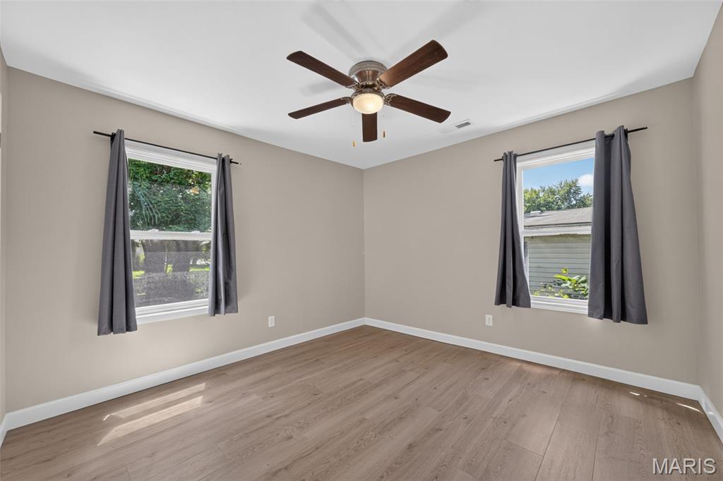St Chas Heights - Residential