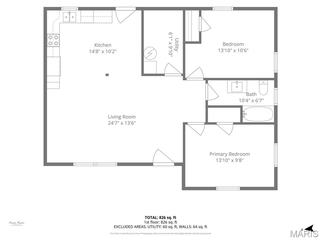 St Chas Heights - Residential