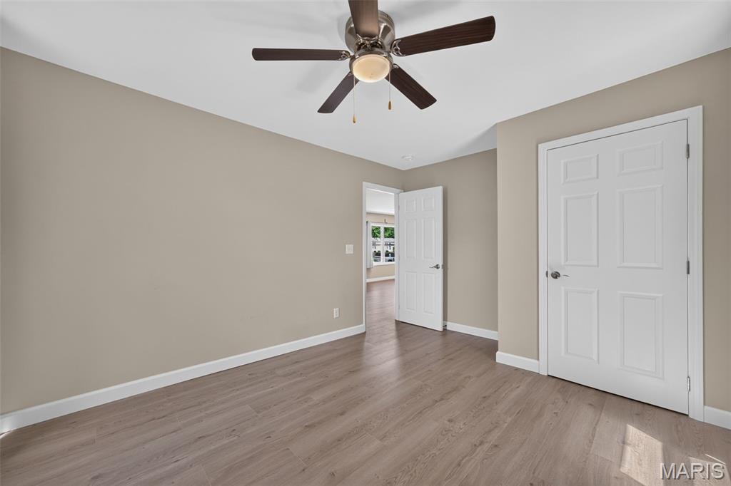 St Chas Heights - Residential
